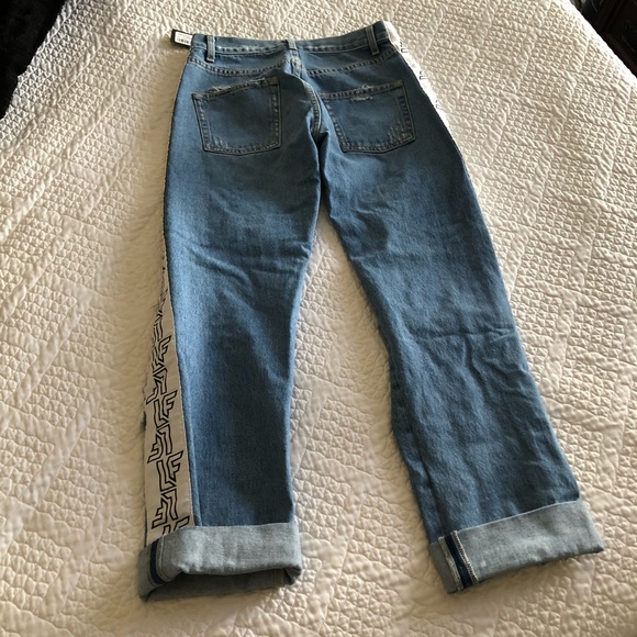 NWT! LF The Brand Jeans 💥 - Picture 6 of 8